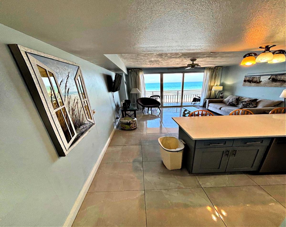 Vacation In Comfort And Luxury -1Br Direct Oceanfront - Wyndham Ocean Walk Resort 1307-0 Daytona Beach Exterior photo